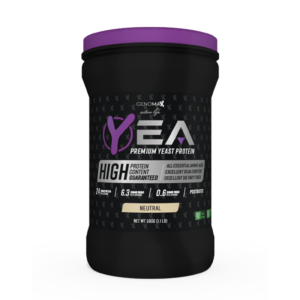 Neutral 500g - Yea Protein