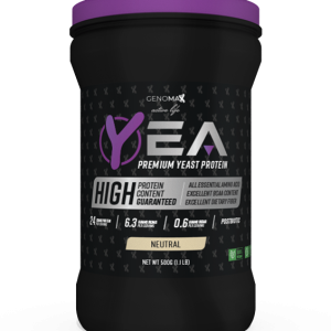 Neutral 500g - Yea Protein